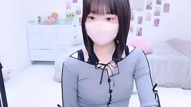Im_Yu-na — Freechat on StripChat