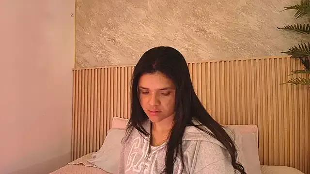 indi_catalina on StripChat 