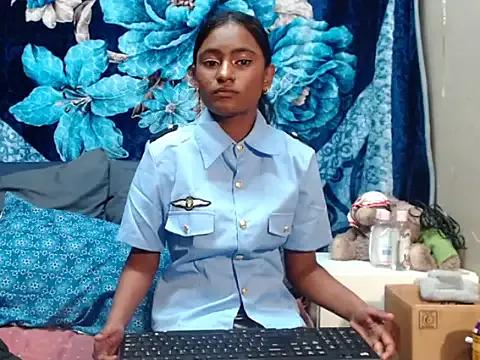 indianjasmine4u on StripChat