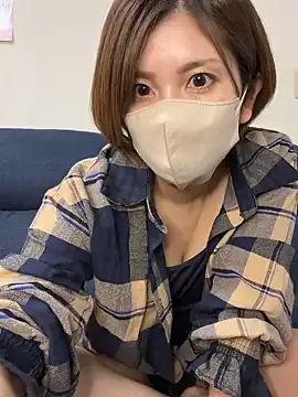 Io_chaaan_xxx — Freechat on StripChat