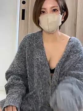 Io_chaaan_xxx — Freechat on StripChat