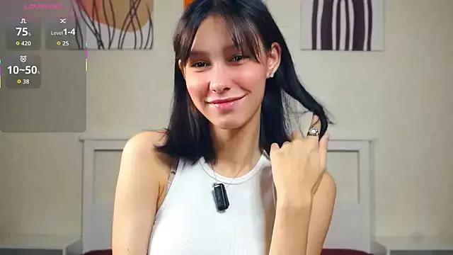 IrenePlamer — Freechat on StripChat