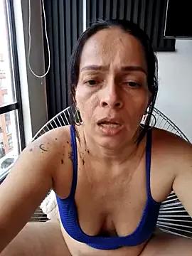 istthalexa on StripChat 