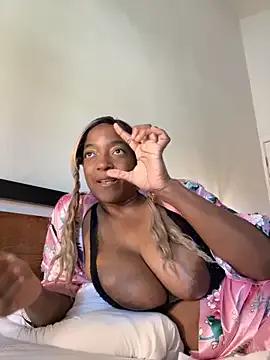 JamaicanAmazonQueen's avatar