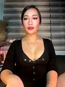 Jasmine_Elcock's avatar