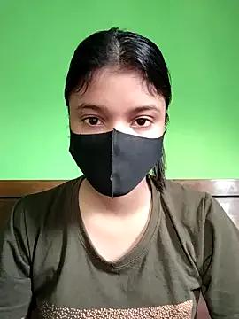 Jaya-Ray — Freechat on StripChat