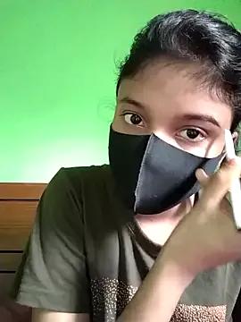 Jaya-Ray — Freechat on StripChat