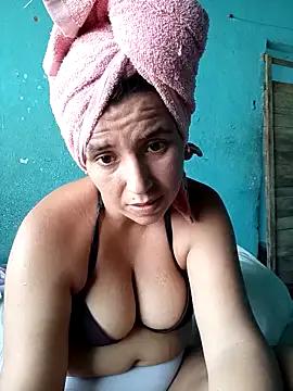 Jenny_gir25 on StripChat
