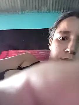 Jenny_gir25 on StripChat 
