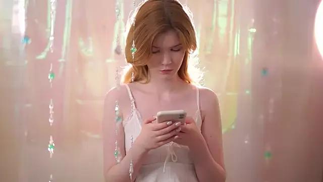 JennyDeanf on StripChat 