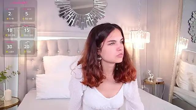 JennyShiny on StripChat 