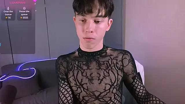 Jerry_Bomb on StripChat 
