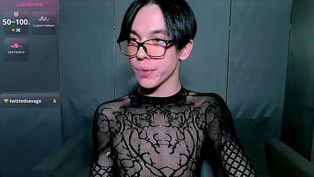 Jerry_Bomb on StripChat 