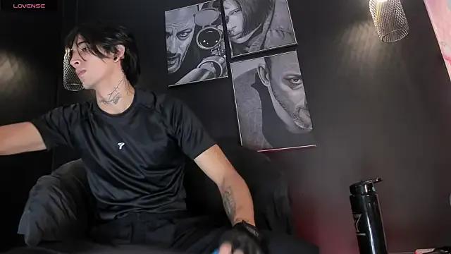 jett_savage on StripChat 