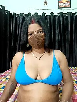 JIYA-A-HOT-CPL — Freechat on StripChat