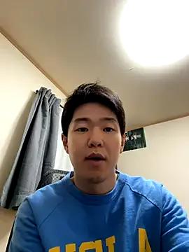 KAMESAN08 — Freechat on StripChat