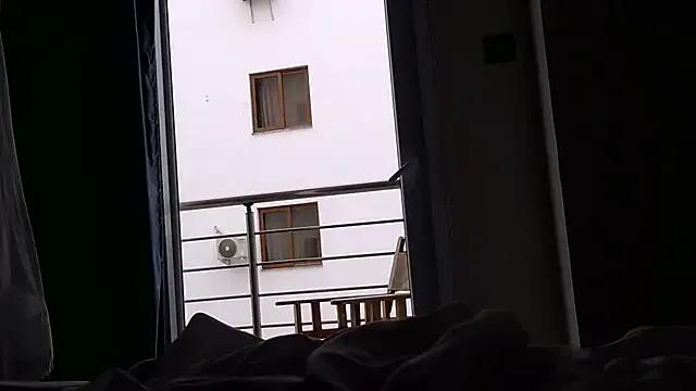 katt008 on StripChat 