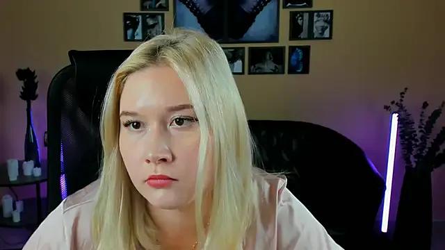 Kelly_Griffith on StripChat