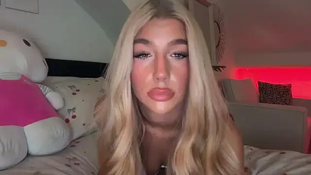 KENNIEXROSE's avatar