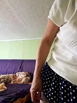KiraXTender — squirt in my shoe and drink for you 