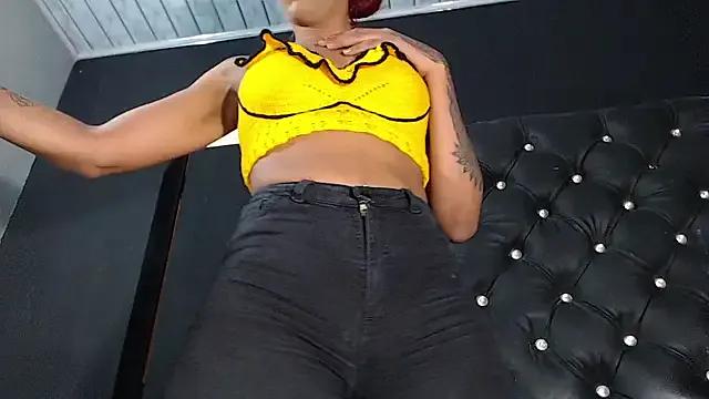 Kitie_Petarda on StripChat 