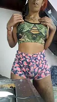 Kitie_Petarda on StripChat 