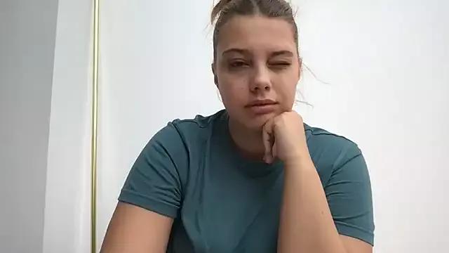 Krystal_Tx — Freechat on StripChat