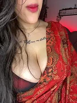 Lalitha_ — Show tits and suck them