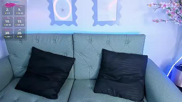 leila_whisper on StripChat 