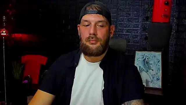 LexXHardy on StripChat 