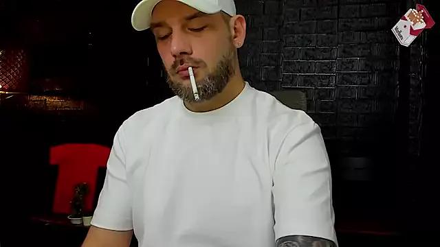 LexXHardy on StripChat 