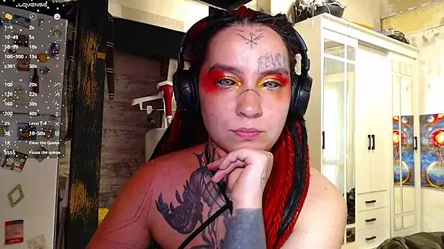 Lilith_Rider_13's avatar