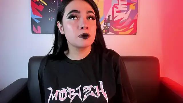 Lilith_Zenith's avatar