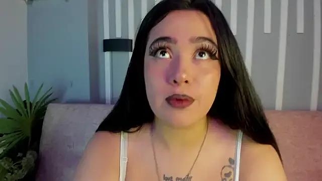 Lilith_Zenith on StripChat