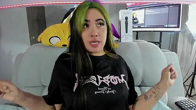 Lilith_Zenith_'s avatar