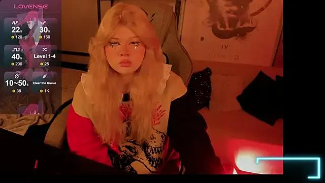 LilithNelson's avatar