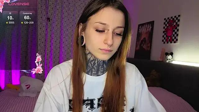 LilithPoison's avatar