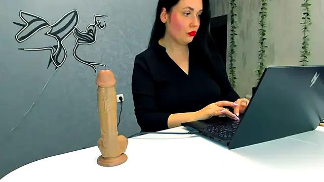 LilithxVenus's avatar