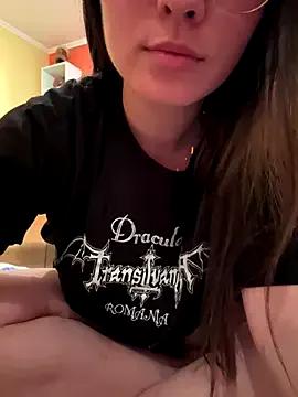 liloush__ — FINGERS PUSSY