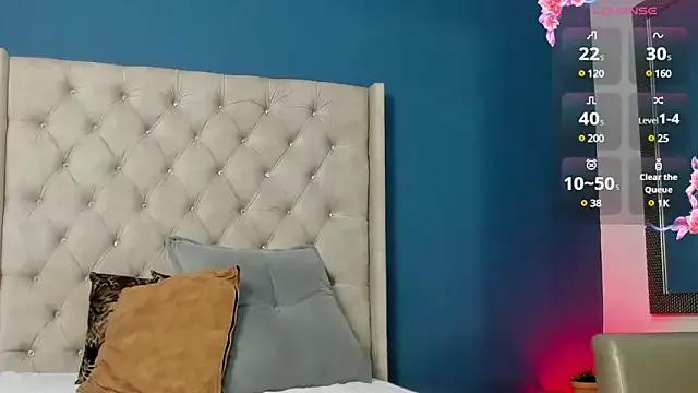lily_cash1 on StripChat 