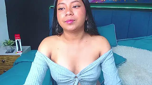 LilyCutee_ on StripChat 