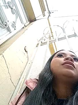 LilyCutee_ on StripChat 