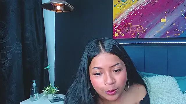LilyCutee_ on StripChat 