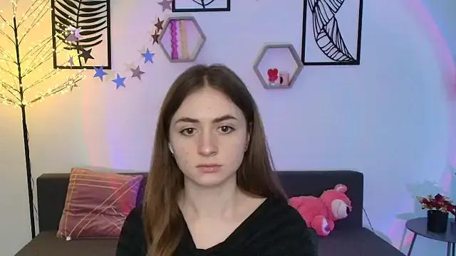 LilyHaart on StripChat 