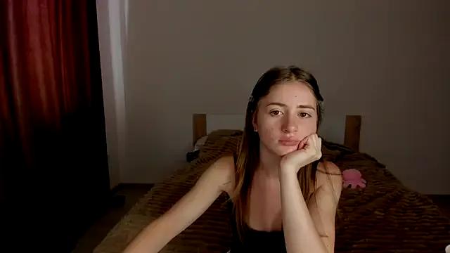 LilyHaart on StripChat 