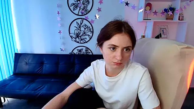 LilyHaart on StripChat 