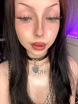 Lina_Thornton_ — naked twerk