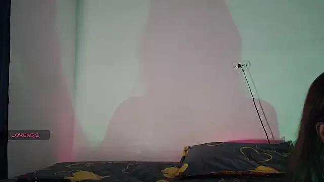 Littlegoddessx on StripChat 