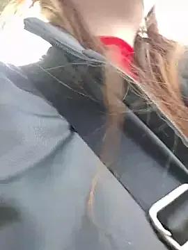 Lovelyanan — Freechat on StripChat