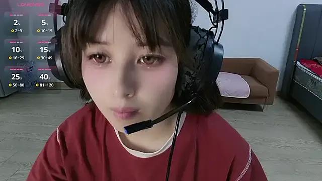 Lucky-xiuxiu — 3